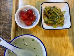-孙盛兴奥灶面馆·蟹黄面·三虾面(山塘街总店)