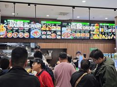 -魏家凉皮(西安秋林宏业商厦店)
