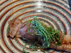 -老乾杯和牛烧肉(王府中环店)