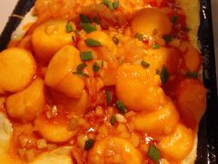 -千岛湖小鱼儿·淳安匠心农家菜