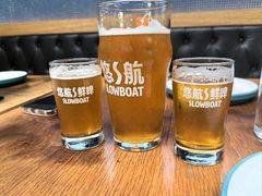 -悠航SLOWBOAT(三里屯店)