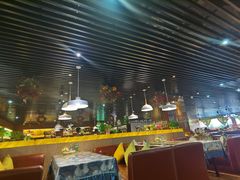 大堂-美森西餐厅(曙光大道店)
