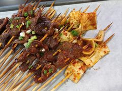 -林二哥宜烤官·宜宾小烧烤