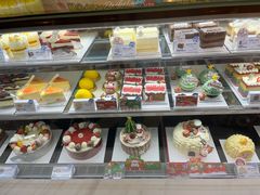 -85度C(生甜甜圈研究工坊·上海平凉店)
