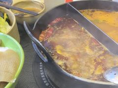 -山缓缓火锅(苏州仁恒仓街店)