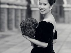 -金夫人婚纱摄影(江津店)