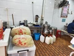 -汪胖子襄阳牛肉面(华丰路店)