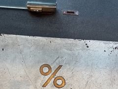 -% Arabica阿拉比卡咖啡(深圳湾万象城店)