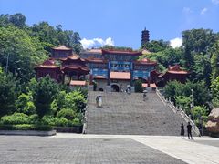 -南沙天后宫景区