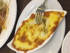 -红房子西菜馆(淮海中路店)