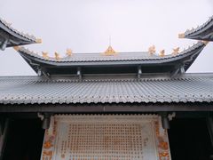 -峨眉山风景名胜区