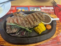 -海维克牛排馆HIGHWIC(右岸环宇坊店)
