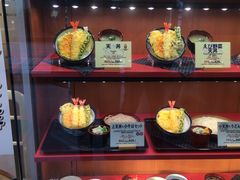 -天丼‧天妇罗盖饭(天神店)