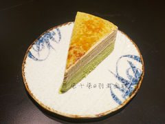 -羽至金时(柏威年店)