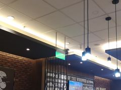-汉堡王(砂之船奥莱店)