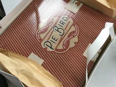 -Pie Bird(新闸路店)