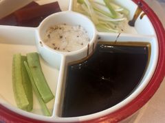 -满堂·烤鸭店·北京菜(鼓楼店)