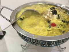 -清真•蜀风园(丁字沽总店)