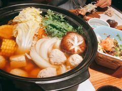 -炉胜·炉端烧·居酒屋
