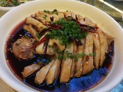 -蔼若春.传承三十年云南菜(金碧公园店)