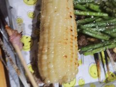 -新疆烧烤王(广灵店)