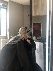 -MOVAN HAIR莫凡匠人发型屋
