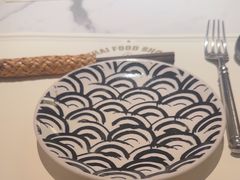 -太食獸泰式茶餐厅(济南万象城店)