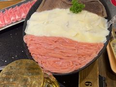-井格重庆火锅(西直门凯德Mall店)