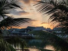 -海花岛旅游度假区