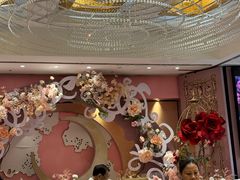 -广东胜利宾馆西关粤中餐厅