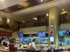 -新海渔港·胶东海鲜家常菜·家宴(奥体中心店)