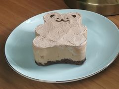 -好利来(八里庄店)