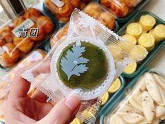 -泸溪河桃酥(秦淮夫子庙一店)