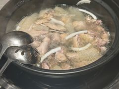-同仁四季椰子鸡(海岸城天利店)
