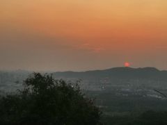 -火炉山森林公园