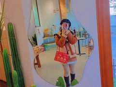 -7号里低糖生日蛋糕(南阳路店)