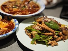 外婆回锅肉-三俞竹苑(红旗街万达店)