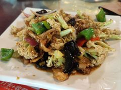 -遇见小院—虹鳟鱼•农家菜(怀柔店)