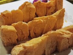 香煎普宁豆干-潮人姐妹轩(海宁路店)