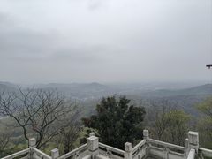 -古隆中景区