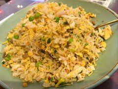 -扬二春炒饭(国庆路总店)