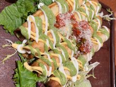 -Taco Mama嗒蔻妈妈墨西哥餐厅(环宇城店)