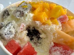 -美肴冰品·汉堡·牛腩饭(总店)