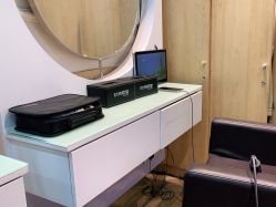 -时尚殿堂hair salon