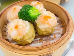 -泉龙渔村·粤式早茶·金牌烧鹅(中山三乡店)