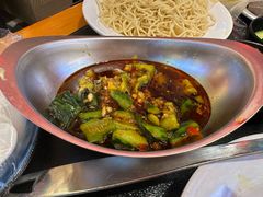 -聚味罗记大排檔·鲜鱼杂·甲鱼煲•龙虾馆(科学馆店)