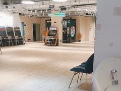 -释鸭台球桌游馆·年会生日团建聚会