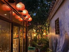 -四喜小胖·北京涮肉(五道营店)