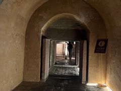 -洛阳古墓博物馆