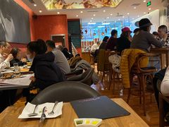 大堂-安妮意大利餐厅(世贸天阶店)